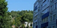 На пожаре в Жигулевске спасены два человека - Волга Ньюс