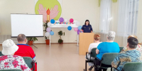 Забота рядом - Центр по делам гражданской обороны, пожарной безопасности и чрезвычайным ситуациям