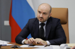 Губернатор Вячеслав Федорищев провел встречу с первым заместителем генерального директора Агентства стратегических инициатив Игорем Карачиным