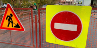 В Самаре ограничат движение по ул. Водников с 11 июля - ГТРК Самара