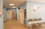 Стены лечат: в Самаре обновили поликлинику