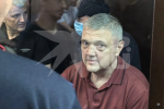 В Самаре экс-главу регионального МЧС Бойко оставили под стражей по 7 ноября