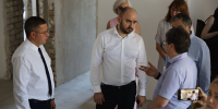 Самарский губернатор дал поручение по модернизации Кошкинской районной больницы и детского сада - Самарская Газета