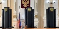 В Самаре двое соучастников экс-главы ГУ МЧС остались в СИЗО - ГТРК Самара