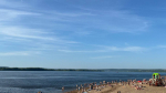 Самара встретит выходные настоящей летней жарой + 34°C