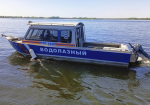 В Красноглинском районе Самары на озере утонул мужчина