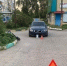 В Самаре девятилетний ребенок с ровесником-пассажиром попал под машину - НИА Самара
