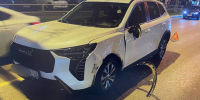 В Самаре девушка на электросамокате пострадала в ДТП с иномаркой - Комсомольская Правда Самара