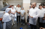 Самарский губернатор провел совещание по развитию Кошкинского района