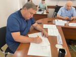 В Самаре обсудили независимое общественное наблюдение за предстоящими выборами
