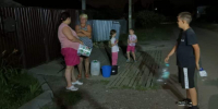 В Красноармейском районе без воды остались порядка 3000 жителей - ТРК Скат