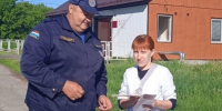 Защити дом — не жди беды - Центр по делам гражданской обороны, пожарной безопасности и чрезвычайным ситуациям