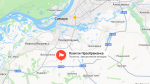На мусорном полигоне «Преображенка» под Самарой 11 июля была размыта дамба