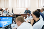 "Приходите в университет как представители работодателя"
