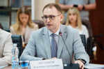 "Приходите в университет как представители работодателя"