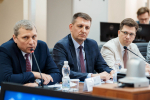 "Приходите в университет как представители работодателя"