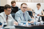 "Приходите в университет как представители работодателя"