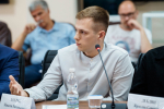 "Приходите в университет как представители работодателя"