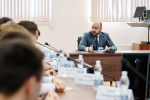 "Приходите в университет как представители работодателя"