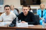 "Приходите в университет как представители работодателя"