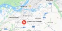 Минприроды самарского региона прокомментировало прорыв дамбы в "Преображенке" - ProGorodSamara.Ru