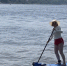 Температура воды в Самарской области превысила отметку в +24°C - ГТРК Самара