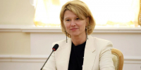 Министр сельского хозяйства РФ Оксана Лут 12 июля приехала в Самарскую область - Комсомольская Правда Самара
