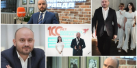 Губернатор Самарской области Вячеслав Федорищев празднует день рождения 14 июля - Комсомольская Правда Самара
