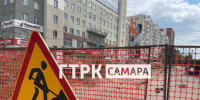 В Самаре из-за жалобы приостановили поиск подрядчика для ремонта улицы Дачной - ГТРК Самара