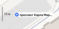 В Самаре объявили тендер на снос долгостроя на проспекте Карла Маркса - ГТРК Самара