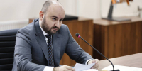 Глава Самарской области Вячеслав Федорищев отмечает 36-й день рождения 14 июля - ProGorodSamara.Ru
