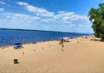 Вода в Волге возле Самары прогрелась до +22 ℃