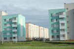 цены на квартиры на вторичном рынке снизились на 3% за месяц