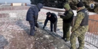 В Самаре передали в суд дело о взрыве гранаты у здания правительства - НИА Самара