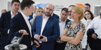 Министр сельского хозяйства РФ оценила уровень развития отрасли в Самарской области - Газета Время