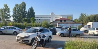 В Сызрани под колеса авто попал 15-летний мотоциклист - Волга Ньюс