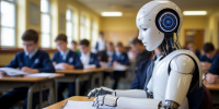 В школах начнут преподавать ИИ: курс для 5-9 классов стартует с 1 сентября - ProGorodSamara.Ru