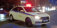 В Самарской области у водителя Land Cruiser обнаружили заряженный пистолет - Губерния ТВ