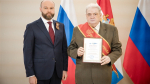 Конкурс «Профессионал года» проводится в регион...