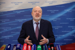 «Единая Россия» инициировала законопроект о защите прав гражданских жён участников СВО