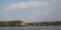 Вода в Волге в Самарской области стала прохладней - НИА Самара