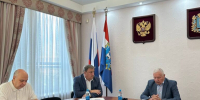 Общественная палата Самарской области подписала соглашение о сотрудничестве с НКО - SamaraGIS.Ru