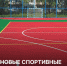 В самарском регионе завершили строительство пяти новых спортплощадок - ProGorodSamara.Ru