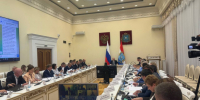 Максим Ковалев покинул Правительство Самарской области - ГТРК Самара