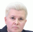 Оксана Щербицкая возглавила министерство социально-демографической и семейной политики Самарской области - ГТРК Самара
