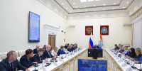 Зампред самарского правительства Белоусов будет курировать муниципалитеты - Комсомольская Правда Самара