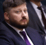Вице-губернатор Максим Ковалев покидает правительство Самарской области - Комсомольская Правда Самара