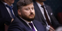 Вице-губернатор Максим Ковалев покидает правительство Самарской области - Комсомольская Правда Самара