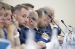 По поручению губернатора Федорищева в районах усилят контроль за оказанием поддержки вернувшимся участникам СВО