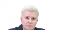 Оксана Щербицкая возглавила Минсоцдемографии Самарской области - Комсомольская Правда Самара